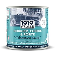 1919 mauler peinture d'occasion  Livré partout en France