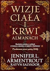 Wizje ciała krwi d'occasion  Livré partout en France