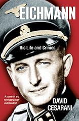 Eichmann life crimes for sale  Delivered anywhere in UK