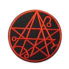 Cute patch necronomicon gebraucht kaufen  Wird an jeden Ort in Deutschland