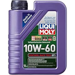 Liqui moly synthoil for sale  Delivered anywhere in UK