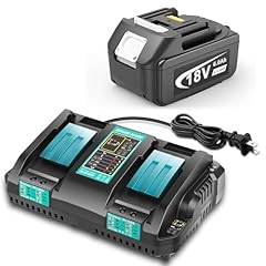 6.0ah lithium ion for sale  Delivered anywhere in USA 