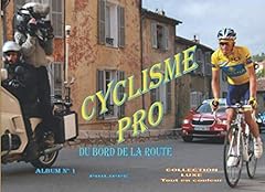 Cyclisme pro album usato  Spedito ovunque in Italia 