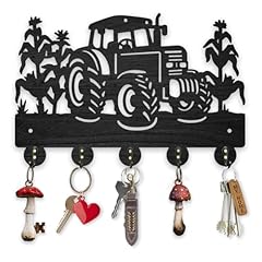 Mayjoydiy wooden tractor for sale  Delivered anywhere in USA 