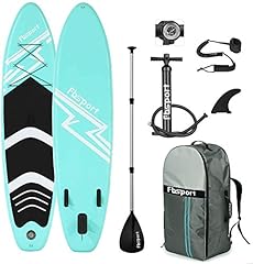 FBSPORT 10'6'' Premium Stand Up Paddle Board, Yoga for sale  Delivered anywhere in USA 