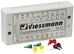 Viessmann 5210 lichtsignal gebraucht kaufen  Wird an jeden Ort in Deutschland