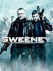 The sweeney usato  Spedito ovunque in Italia 