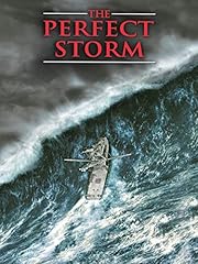 Perfect storm for sale  Delivered anywhere in UK