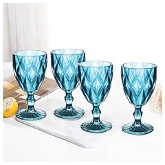 Vintage wine glasses for sale  Delivered anywhere in USA 