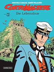 Corto maltese . gebraucht kaufen  Wird an jeden Ort in Deutschland