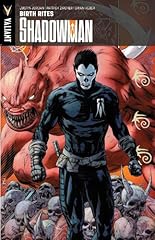 Shadowman volume birth for sale  Delivered anywhere in USA 