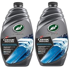 Turtle wax hybrid for sale  Delivered anywhere in UK