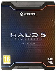 Halo guardians limited for sale  Delivered anywhere in UK