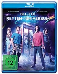 Bill ted retten gebraucht kaufen  Wird an jeden Ort in Deutschland