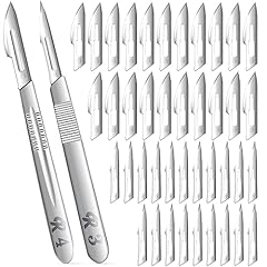 Pieces scalpel blades for sale  Delivered anywhere in USA 