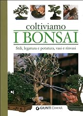 Coltiviamo bonsai usato  Spedito ovunque in Italia 