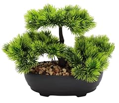 Kunstbonsai bonsai kunstbaum gebraucht kaufen  Wird an jeden Ort in Deutschland
