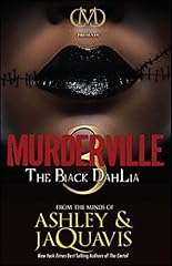 Murderville black dahlia for sale  Delivered anywhere in USA 