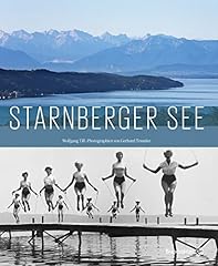 Starnberger see usato  Spedito ovunque in Italia 