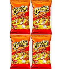 Cheetos flamin hot for sale  Delivered anywhere in Ireland