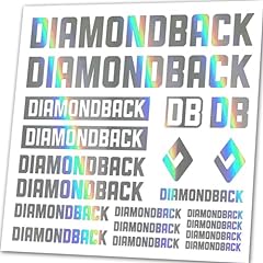 Diamondback bikes logo for sale  Delivered anywhere in USA 