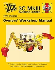 Jcb mkiii backhoe for sale  Delivered anywhere in Ireland