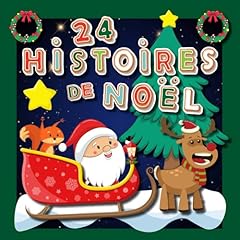 Histoires noël calendrier d'occasion  Livré partout en France