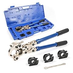 Used, iCRIMP IWS-1632AF Copper Tube Fittings Crimping Tool for sale  Delivered anywhere in USA 