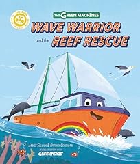 Wave warrior reef for sale  Delivered anywhere in UK