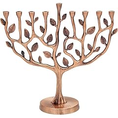 Dreidel company menorah for sale  Delivered anywhere in USA 