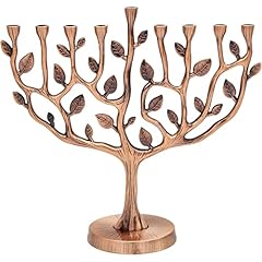 Dreidel company menorah for sale  Delivered anywhere in USA 