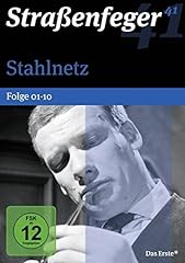 Straßenfeger stahlnetz flg gebraucht kaufen  Wird an jeden Ort in Deutschland