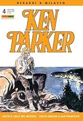 Ken parker collection usato  Spedito ovunque in Italia 