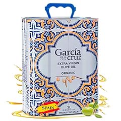 García cruz organic for sale  Delivered anywhere in USA 
