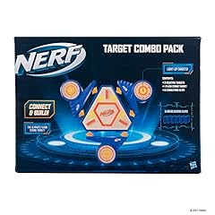 Nerf target combo for sale  Delivered anywhere in USA 