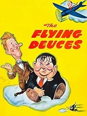 The flying deuces usato  Spedito ovunque in Italia 