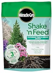 Miracle gro shake for sale  Delivered anywhere in USA 