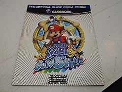 Super mario sunshine for sale  Delivered anywhere in USA 