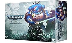 Warhammer 40000 indomitus for sale  Delivered anywhere in UK
