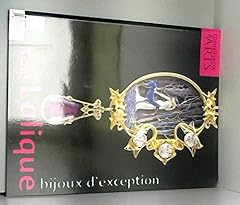 Rene lalique bijoux usato  Spedito ovunque in Italia 