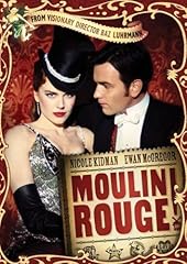Moulin rouge for sale  Delivered anywhere in UK