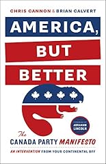 America better canada for sale  Delivered anywhere in USA 