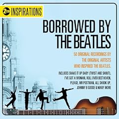 Borrowed the beatles gebraucht kaufen  Wird an jeden Ort in Deutschland