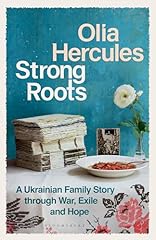 Strong roots ukrainian for sale  Delivered anywhere in UK