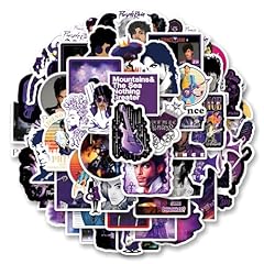 62pcs prince sticker for sale  Delivered anywhere in USA 
