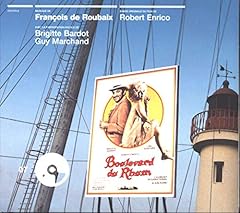 Boulevard rhum d'occasion  Livré partout en France