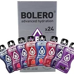 Bolero berry mix gebraucht kaufen  Wird an jeden Ort in Deutschland