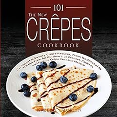 The new crepes d'occasion  Livré partout en Belgiqu