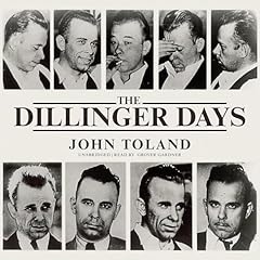 Dillinger days for sale  Delivered anywhere in USA 