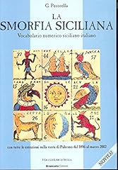 Smorfia siciliana usato  Spedito ovunque in Italia 